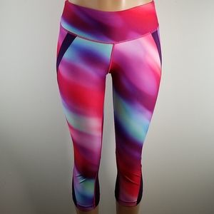 Reebok Athletic Leggings